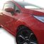 HEKO | Deflektory / ofuky okien pre Ford Fiesta 3D 2009-2017 2ks predne