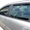 HEKO | Deflektory / ofuky okien pre Citroen C5 5D 2000-2007 2ks predne