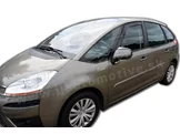 HEKO | Deflektory / ofuky okien pre Citroen C4 Picasso 5D 2006-2013 2ks predne