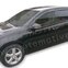 HEKO | Deflektory / ofuky okien pre Volkswagen Golf VI 5D 2008-2012 4ks predne+zadne
