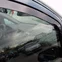 HEKO | Deflektory / ofuky okien pre Opel Zafira B 5D 2005-2011 4ks predne+zadne HEKO | Deflektory / ofuky okien pre Opel Zafira B 5D 2005-2011 4ks predne+zadne