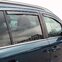 HEKO | Deflektory / ofuky okien pre Opel Zafira B 5D 2005-2011 4ks predne+zadne