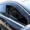 HEKO | Deflektory / ofuky okien pre Mercedes-Benz E trieda W212 4/5D 2009-2016 2ks predne