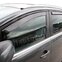 HEKO | Deflektory / ofuky okien pre Peugeot 5008 5D 2010-2017 4ks predne+zadne