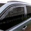 HEKO | Deflektory / ofuky okien pre Suzuki Grand Vitara 5D 2005-2015 2ks predne