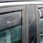 HEKO | Deflektory / ofuky okien pre BMW Rad 3 E46 5D KOMBI 1998-2005 4ks predne+zadne