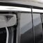 HEKO | Deflektory / ofuky okien pre Kia Sorento III 5D 2015-2020 4ks predne+zadne
