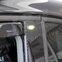HEKO | Deflektory / ofuky okien pre Opel Adam 3D 2013-2019 2ks predne