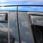 HEKO | Deflektory / ofuky okien pre Peugeot 407 4D SEDAN 2004-2011 4ks predne+zadne