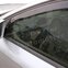 HEKO | Deflektory / ofuky okien pre Audi A4 B6/B7 KOMBI 2000-2009 4ks predne+zadne