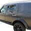 HEKO | Deflektory / ofuky okien pre Land Rover Discovery III/IV 5D 2005-2016 4ks predne+zadne