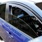 HEKO | Deflektory / ofuky okien pre Mazda 3 I 4/5D 2003-2008 2ks predne