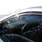 HEKO | Deflektory / ofuky okien pre Mitsubishi Lancer 5D KOMBI 2004-2007 4ks predne+zadne