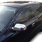 HEKO | Deflektory / ofuky okien pre Audi A3 5D SPORTBACK 2004-2012 4ks predne+zadne