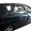 HEKO | Deflektory / ofuky okien pre Opel Meriva 5D 2010-2017 2ks predne
