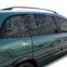 HEKO | Deflektory / ofuky okien pre Opel Zafira A 5D 1999-2005 4ks predne+zadne