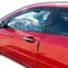 HEKO | Deflektory / ofuky okien pre Honda Civic 5D HTB 2006-2012 2ks predne