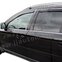 HEKO | Deflektory / ofuky okien pre Volvo XC90 5D 2003-2014 4ks predne+zadne