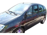 HEKO | Deflektory / ofuky okien pre Renault Scenic I 5D 1996-2002 2ks predne