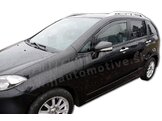 HEKO | Deflektory / ofuky okien pre Honda FR-V 5D 2005-2009 2ks predne