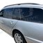 HEKO | Deflektory / ofuky okien pre Mercedes-Benz E trieda W210 4/5D 1995-2002 2ks predne