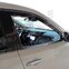 HEKO | Deflektory / ofuky okien pre Nissan X-Trail III T32 5D 2014-2021 2ks predne