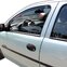 HEKO | Deflektory / ofuky okien pre Opel Corsa C 5D 2000-2006 2ks predne