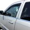 HEKO | Deflektory / ofuky okien pre Jeep Grand Cherokee WK 5D 2004-2010 2ks predne