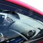 HEKO | Deflektory / ofuky okien pre Honda Civic 5D HTB 2012-2016 4ks predne+zadne