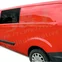 HEKO | Deflektory / ofuky okien pre Ford Transit Custom 2/4D 2012-2023 2ks predne HEKO | Deflektory / ofuky okien pre Ford Transit Custom 2/4D 2012-2023 2ks predne