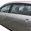 HEKO | Deflektory / ofuky okien pre Toyota Corolla Verso 5D 2004-2009 4ks predne+zadne