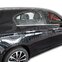 HEKO | Deflektory / ofuky okien pre Fiat Tipo 4/5D SEDAN/HTB/WAGON 2016-vyššie 2ks predne