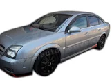 HEKO | Deflektory / ofuky okien pre Opel Vectra C 5D HTB 2002-2008 4ks predne+zadne