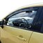 HEKO | Deflektory / ofuky okien pre Kia Rio III 4/5D 2012-2017 2ks predne