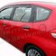HEKO | Deflektory / ofuky okien pre Honda Jazz 5D 2009-2014 4ks predne+zadne