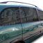 HEKO | Deflektory / ofuky okien pre Opel Zafira A 5D 1999-2005 2ks predne
