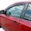 HEKO | Deflektory / ofuky okien pre Porsche Cayenne I 5D 2002-2010 2ks predne