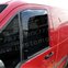 HEKO | Deflektory / ofuky okien pre Ford Transit Conect 2D 2004-2013 2ks predne