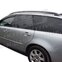 HEKO | Deflektory / ofuky okien pre Volvo V50 5D 2004-2012 2ks predne