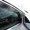 HEKO | Deflektory / ofuky okien pre Volkswagen Jetta 5D 2005-2010 4ks predne+zadne