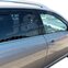 HEKO | Deflektory / ofuky okien pre Toyota Avensis T25 5D KOMBI 2003-2008 4ks predne+zadne
