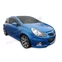 HEKO | Deflektory / ofuky okien pre Opel Corsa D/E 3D 2006-vyššie 2ks predne HEKO | Deflektory / ofuky okien pre Opel Corsa D/E 3D 2006-vyššie 2ks predne