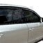 HEKO | Deflektory / ofuky okien pre Audi Q5 5D 2009-2015 4ks predne+zadne