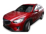 HEKO | Deflektory / ofuky okien pre Mazda CX-5 5D 2011-2016 4ks predne+zadne