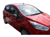 HEKO | Deflektory / ofuky okien pre Ford Focus B-Max 5D 2012-2017 2ks predne