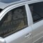 HEKO | Deflektory / ofuky okien pre Skoda Octavia I 4/5D 1996-2003 2ks predne