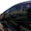 HEKO | Deflektory / ofuky okien pre Volkswagen Polo V 3D 2009-2017 2ks predne
