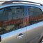 HEKO | Deflektory / ofuky okien pre Fiat Sedici 5D 2006-2014 4ks predne+zadne