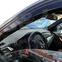 HEKO | Deflektory / ofuky okien pre BMW X5 E70 5D 2007-vyššie 4ks predne+zadne HEKO | Deflektory / ofuky okien pre BMW X5 E70 5D 2007-vyššie 4ks predne+zadne