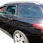 HEKO | Deflektory / ofuky okien pre Citroen C5 5D TOURER 2008-2017 4ks predne+zadne